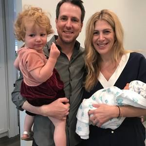 Meet your Posher, Ruth